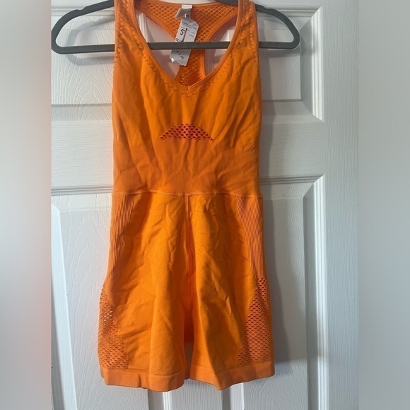 aerie Pants - Aerie shorts athletic romper Small
